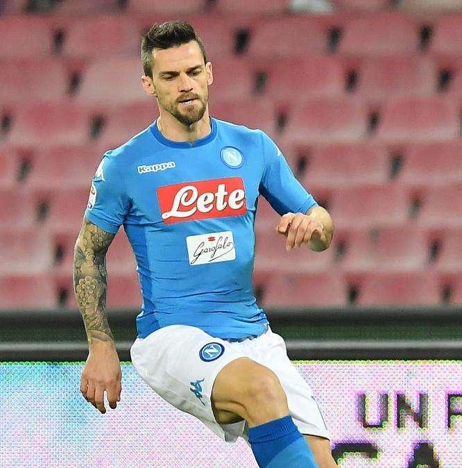 FOTO - Maggio sui social: "Grande gara, dispiace uscire. Ora testa al campionato!"