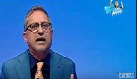 Alvino non ci sta: "Non riesco a mandar giù l'uscire sempre a testa alta"