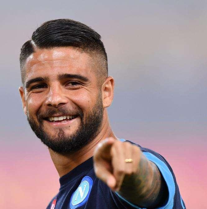 VIDEO HD - Napoli-Milan 2-1, rivedi i gol di Insigne e Zielinski e la sintesi del match
