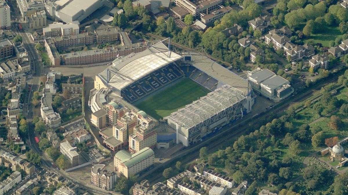 Dall'urna di Nyon esce il Chelsea e i prezzi dei voli per Londra schizzano