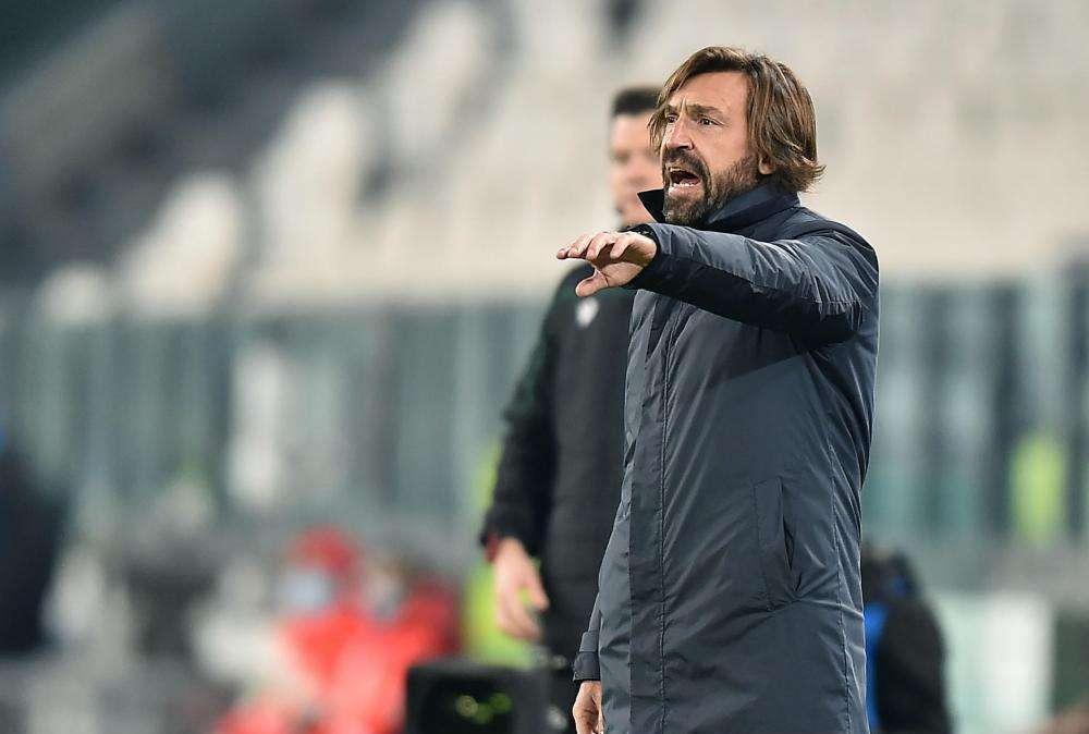 Pirlo su Maradona: "In giardino imitavo il suo gol con l'Inghilterra"
