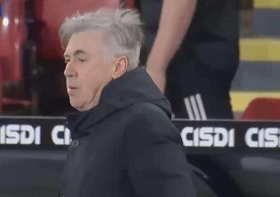 Ancelotti cade in casa contro il già retrocesso Sheffield: l'Europa si allontana per l'Everton
