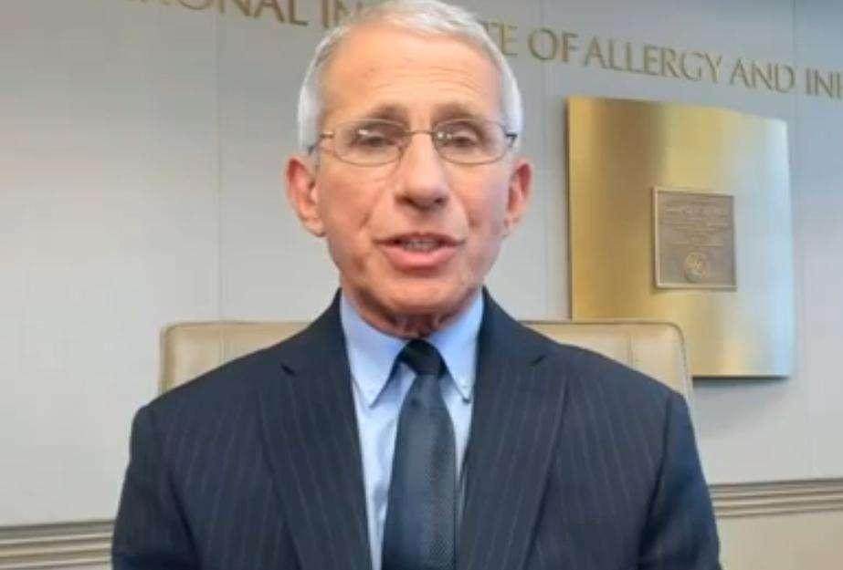 Coronavirus, l'infettivologo Fauci smentisce Trump: "Nessuna prova che il virus venga dal laboratorio"