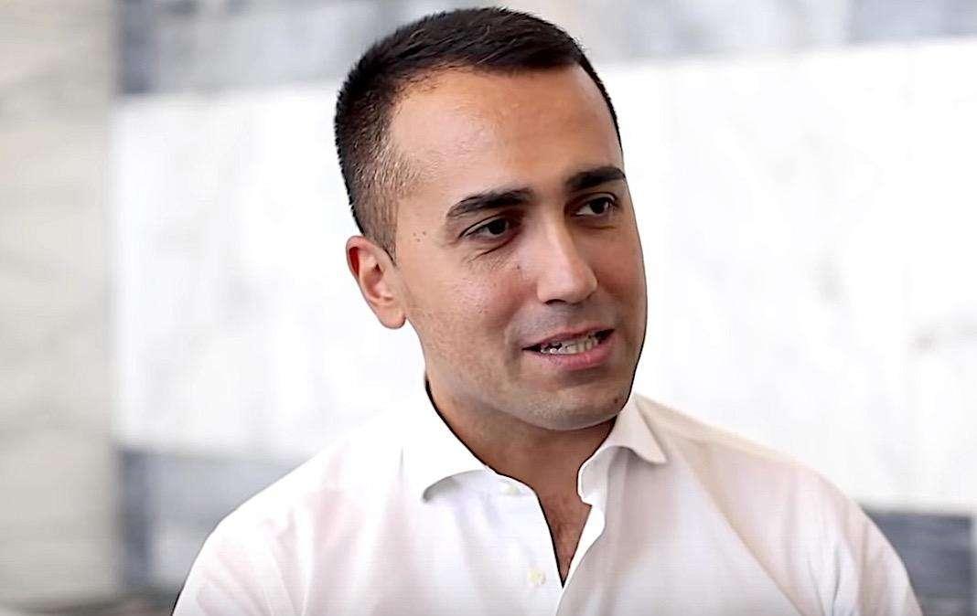 Di Maio a Insigne: "Grazie per le emozioni che ci hai regalato. Ci mancherà il tuo tiraggiro"