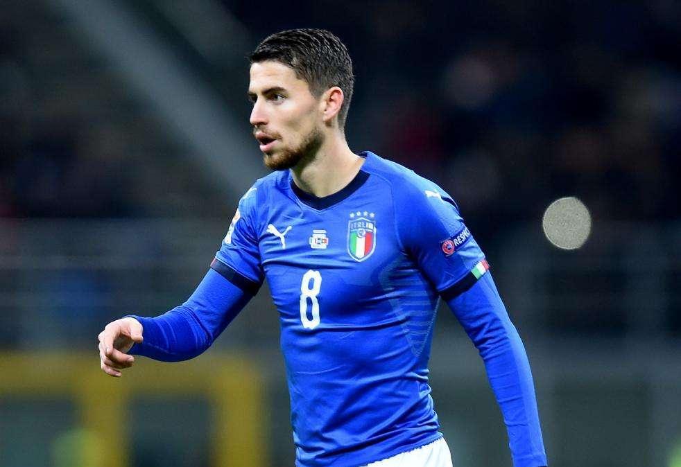 VIDEO - Jorginho falcia Griezmann: intervento killer durante Chelsea-Barça