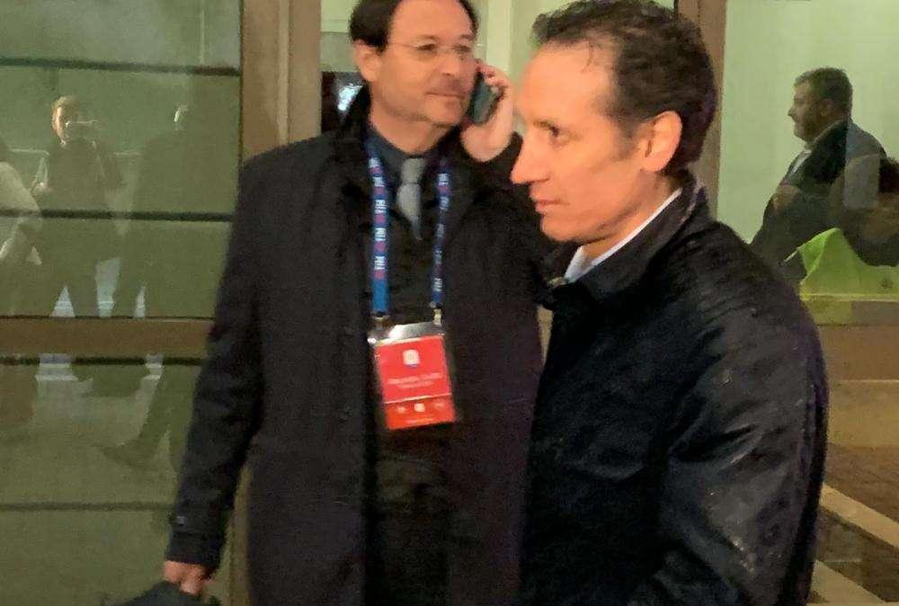 Bologna, Bigon a Sky: "Ibra? Il club non si è mai mosso, non c'è nessuna trattativa"