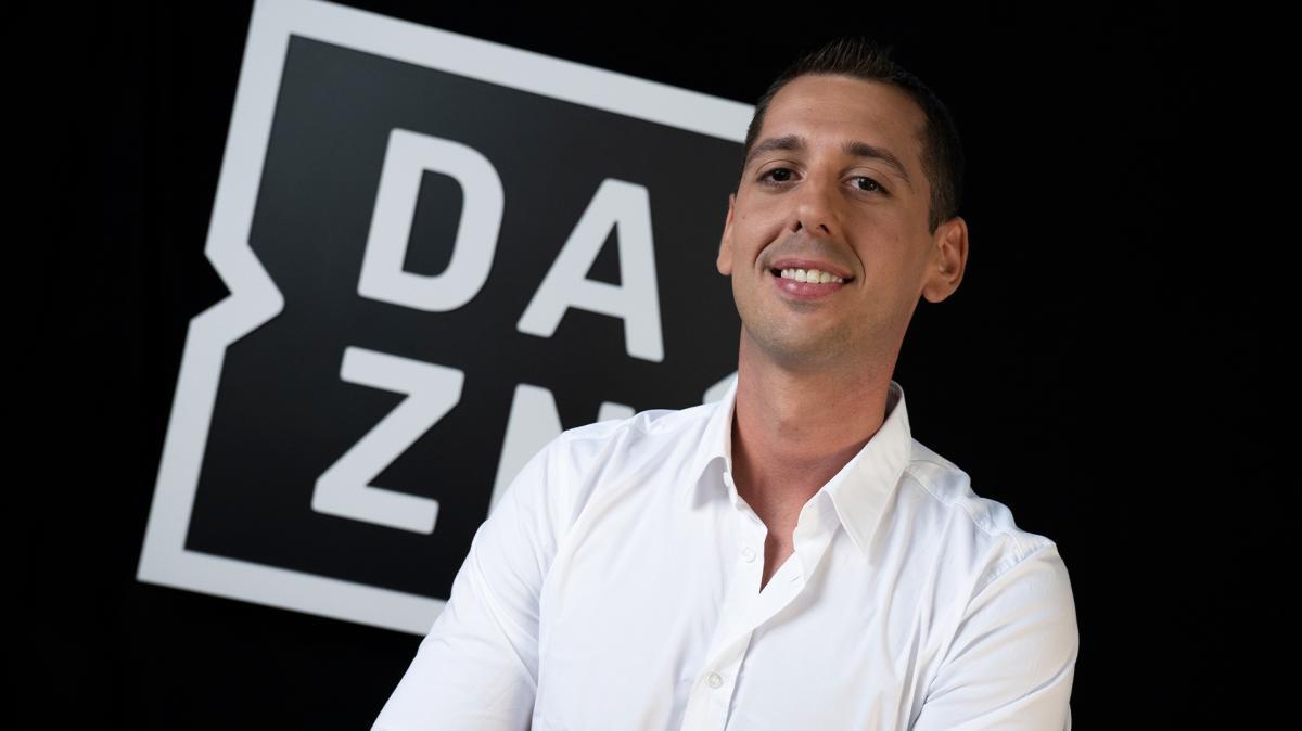 Dazn, Testoni: "Lukaku e De Bruyne? Belgio squadra strana, non esprime qualità"