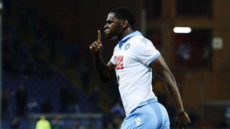 ESCLUSIVA – Ag. Zapata: “Ha deciso di andar via, vuole giocare. Su di lui 4-5 club, ma il Napoli non risponde...”