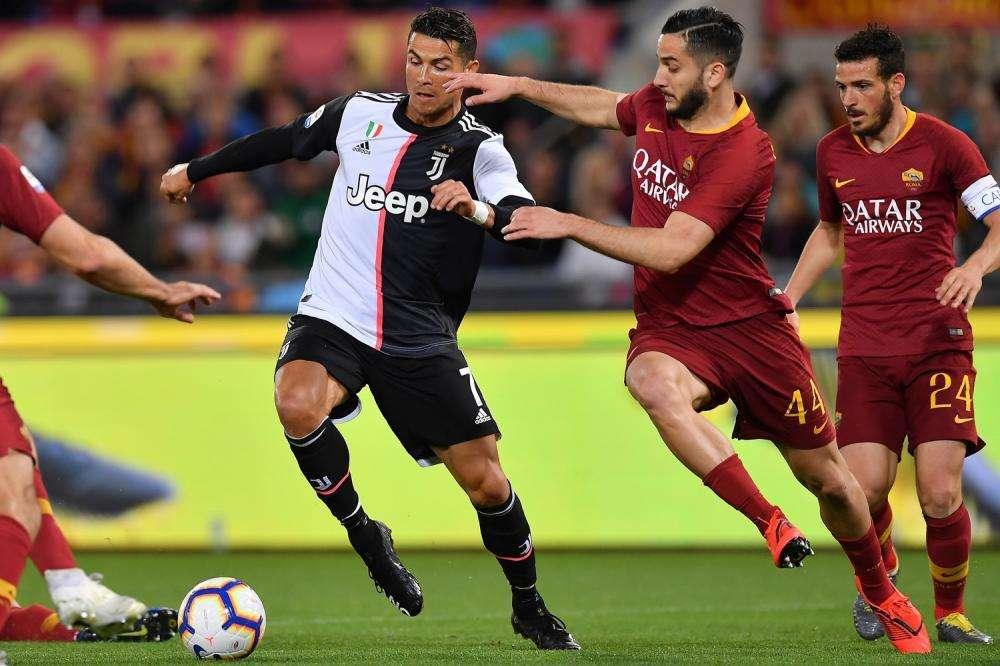 Da Roma: "Parole ADL su Manolas mostrano tutta la nostra debolezza in questo momento"