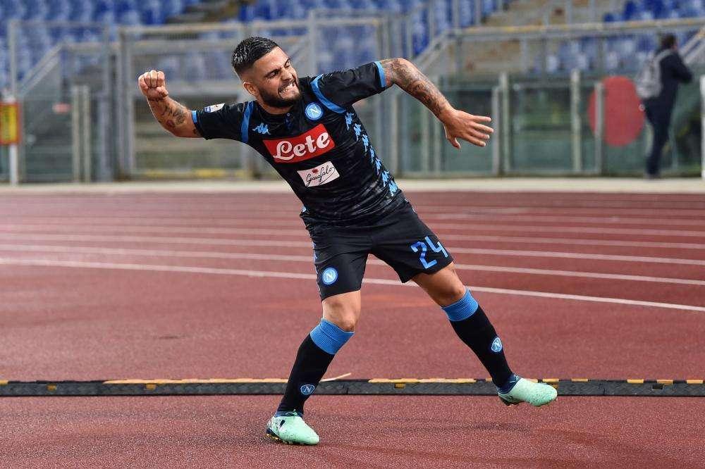 Lazio-Napoli 1-2, le pagelle: che risposta a critiche e pessimismo! Lorenzo da playstation, Arek bomber vero! Allan dominante