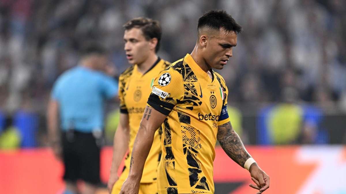Inter, Lautaro: "Zero titoli, ma stagione positiva. Abbiamo lottato su tutti i fronti"