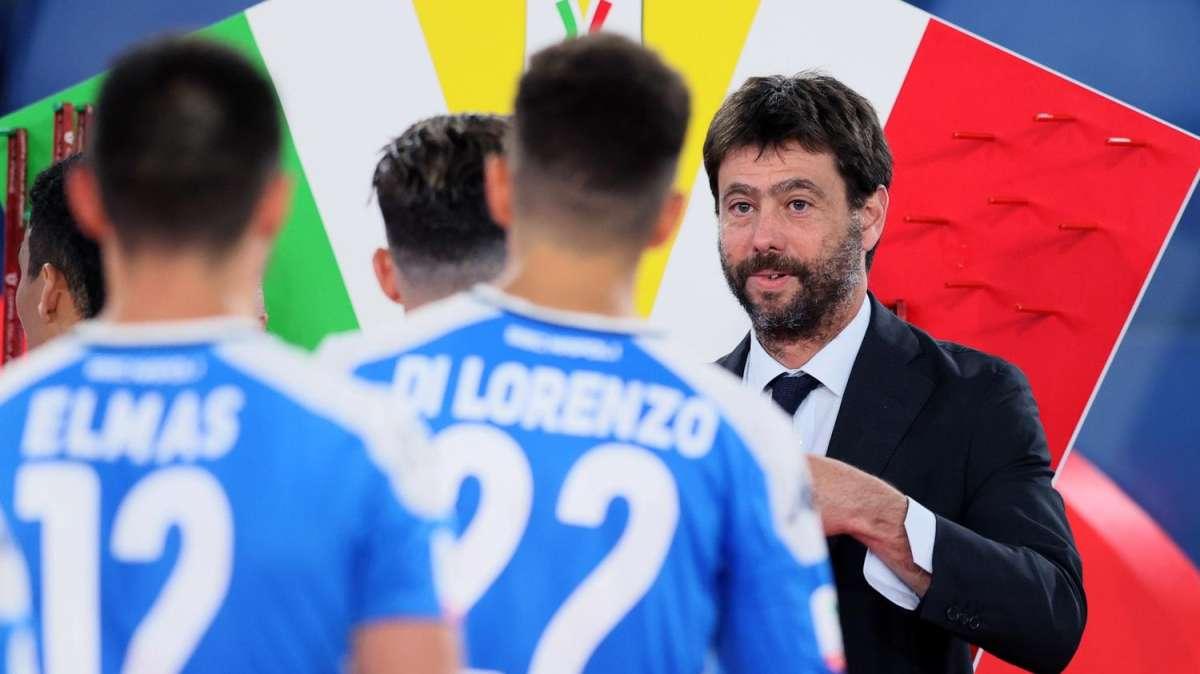 Supercoppa a Reggio Emilia, Ass. Curioni: "L'abbiamo saputo stamani, felici di ospitare Juve e Napoli"