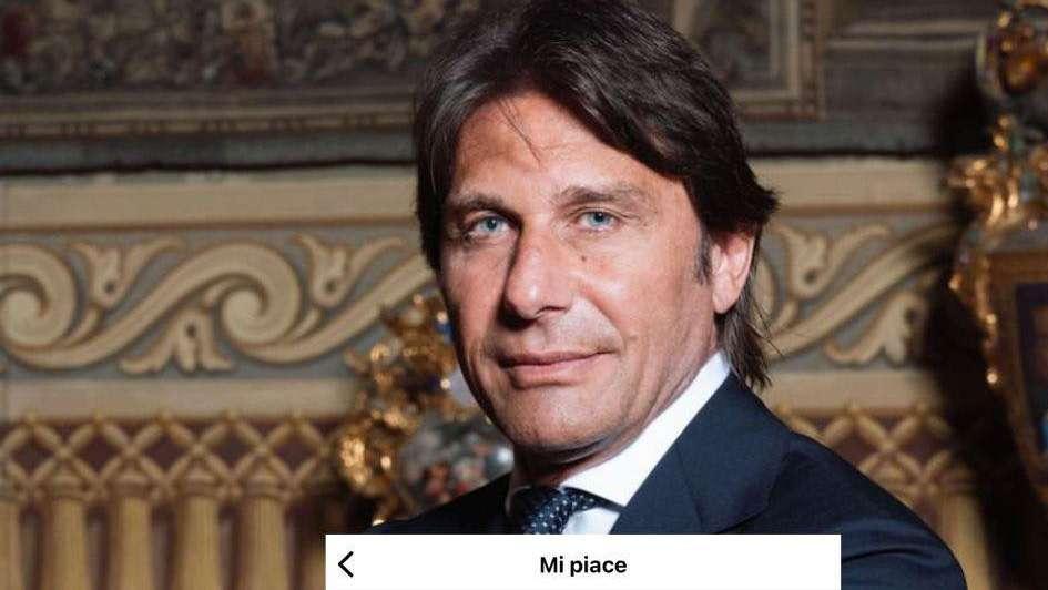 Lukaku-Napoli, indizio di mercato? Like del belga al post della presentazione di Conte