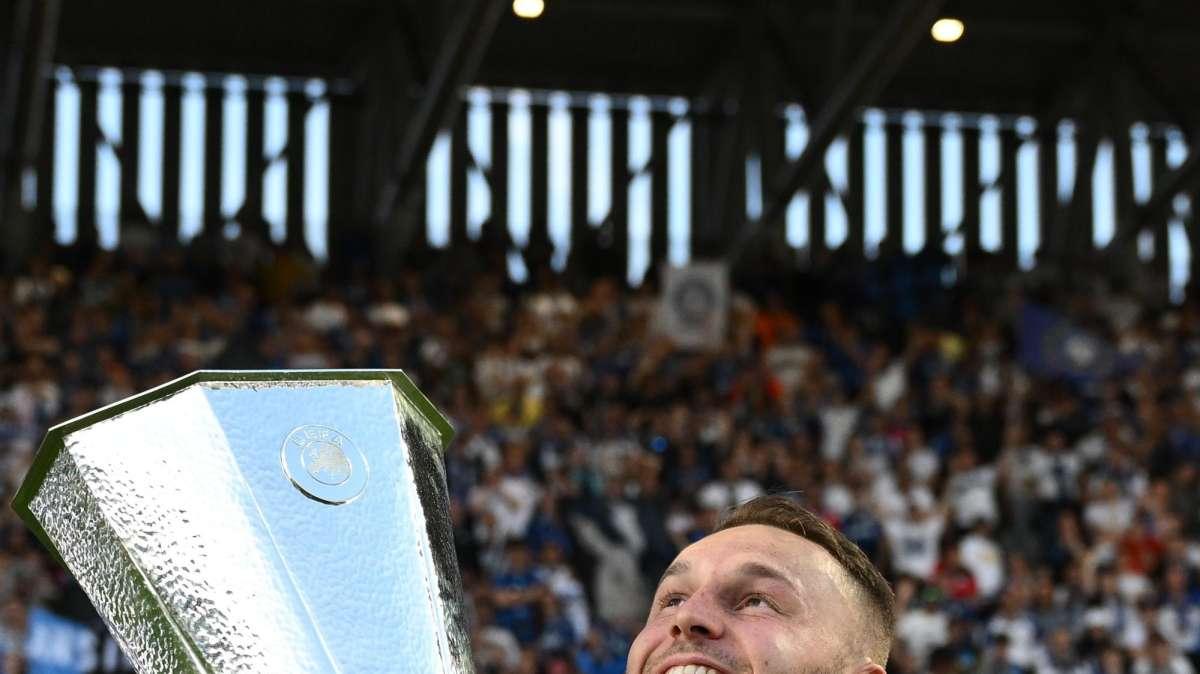 L'Atalanta fa muro con la Juventus per Koopmeiners: il prezzo è alto