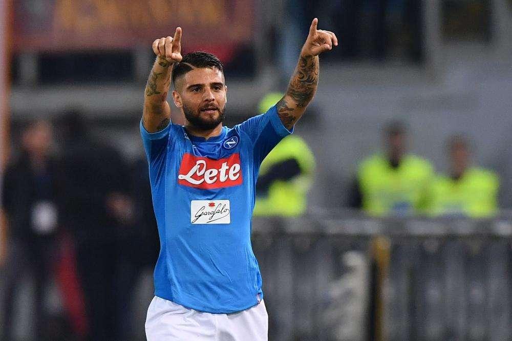 Sky - Oggi il provino decisivo per Insigne: il giocatore sta bene, ma la situazione verrà ponderata