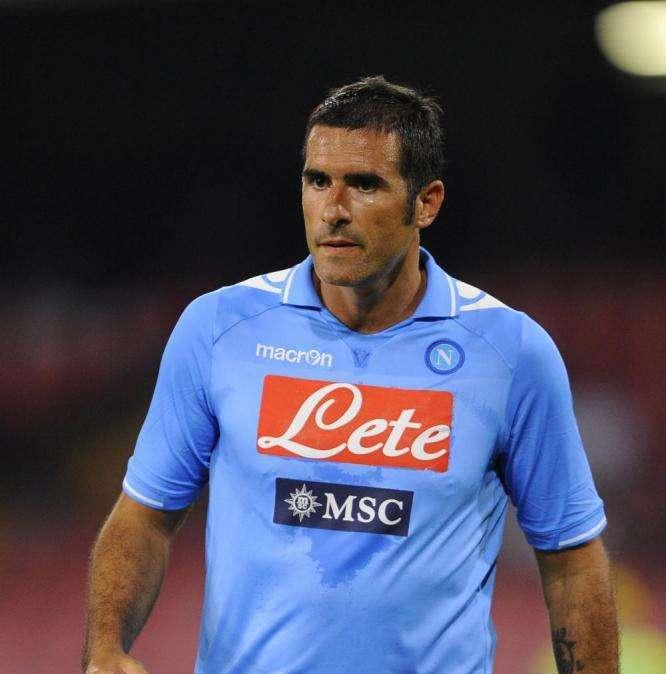 Lucarelli: "Llorente? Nel calcio di oggi è ancora giovane, ma non accetta il ruolo di comprimario..."