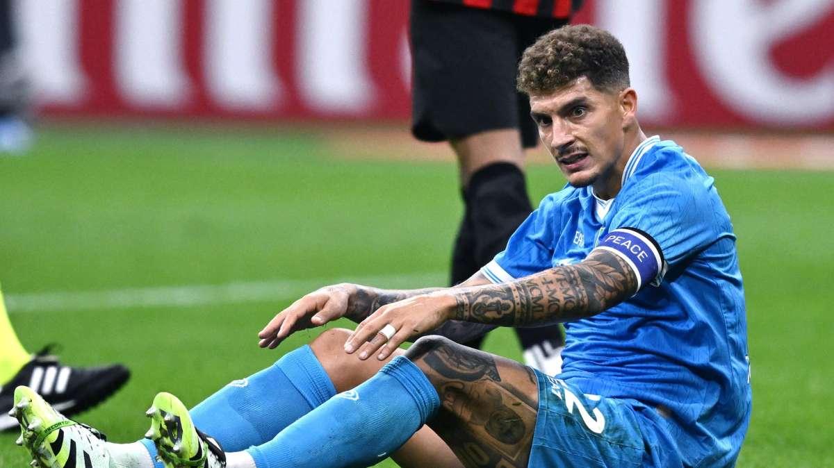 Il Napoli ritrova tre uomini rispetto alla Champions: le ultime di formazione