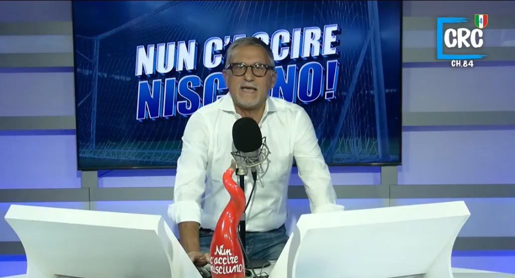 Alvino conferma: "Allegri è il nuovo allenatore del Napoli"