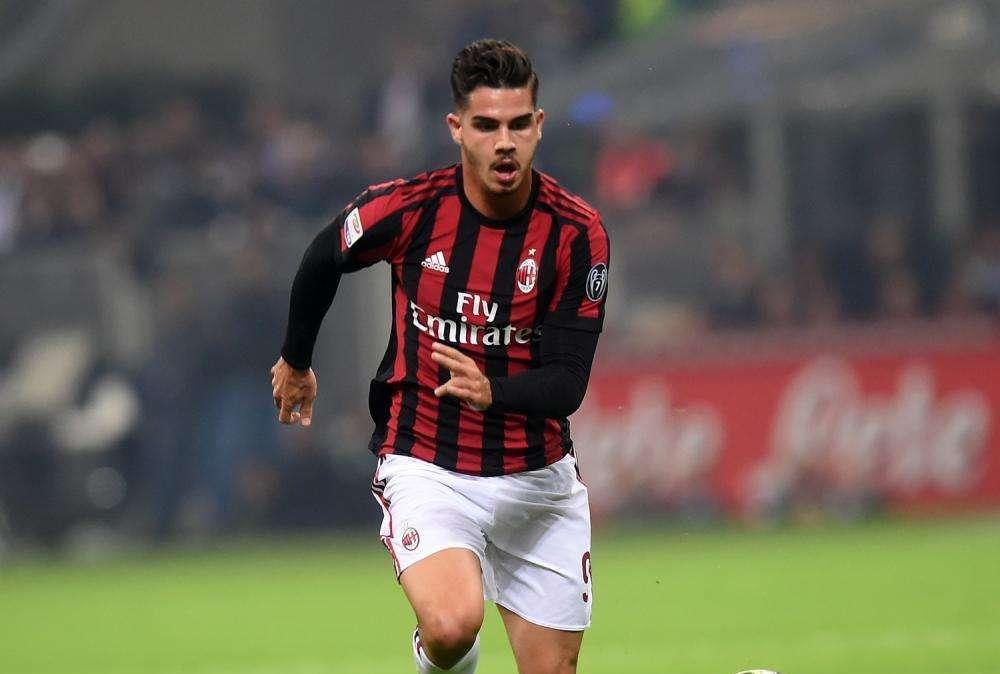 Rai - Andrè Silva pupillo di Giuntoli: linea calda con l'entourage, ma il Milan deve mancare il 4° posto