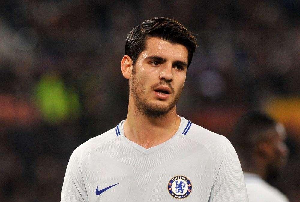 Sky - E' fatta per Morata alla Juve! Domani l'arrivo a Torino e la firma: sfuma Dzeko?