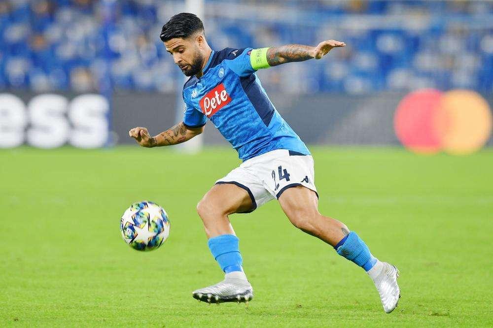 Insigne, l'ex presidente: "Giocare a Napoli è difficile per un napoletano, se sbagli sei bersagliato"