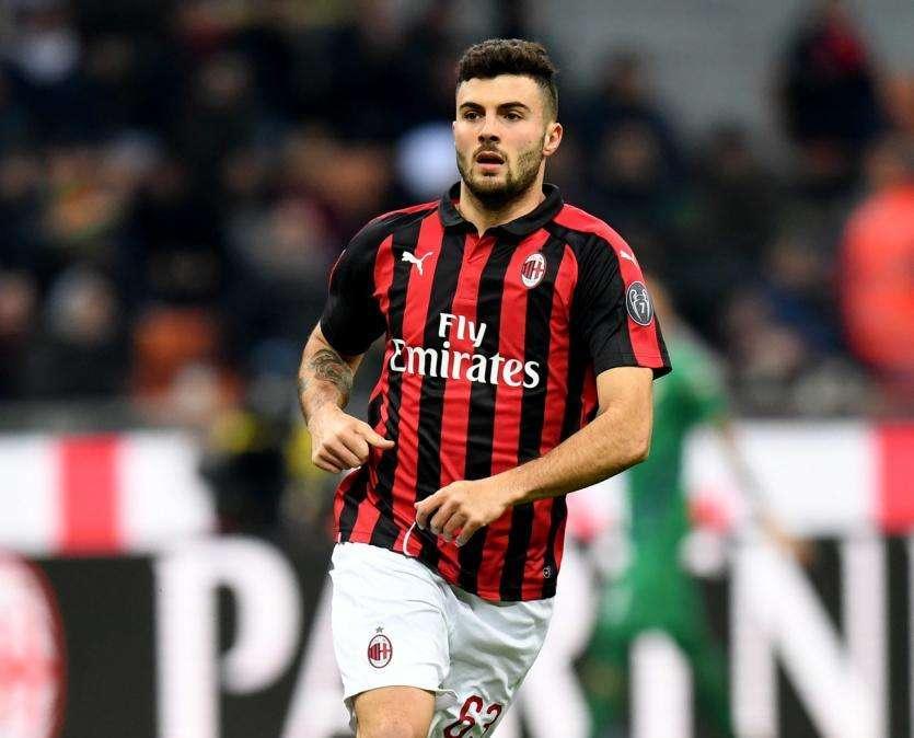 Ag. Cutrone sbotta: "Avrebbe avuto più considerazione se si fosse chiamato Cutrovic!"