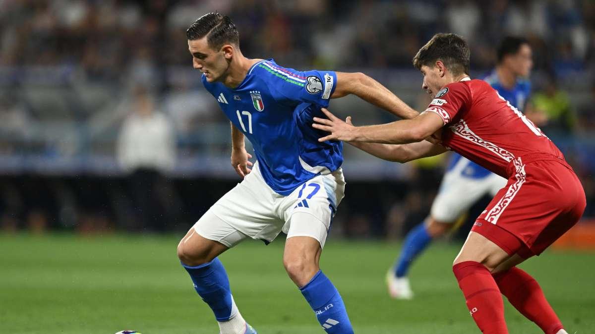 Lucca o Nunez? Il Napoli sta per acquistare un grande centravanti