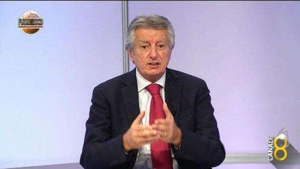 Malfitano: "Mertens è un comprimario, non mi sento di essere contro la politica di ADL"