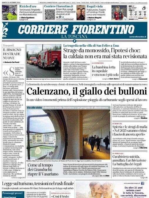 Da Firenze: "Per sostituire Bove c'è anche Folorunsho: possibile scambio col Napoli"