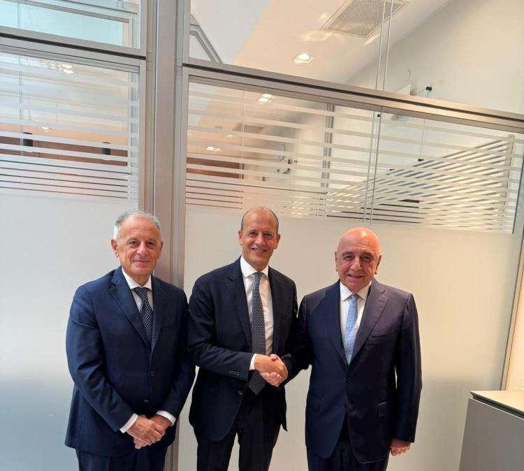 Galliani lascia il Monza: non sarà presidente con la nuova proprietà