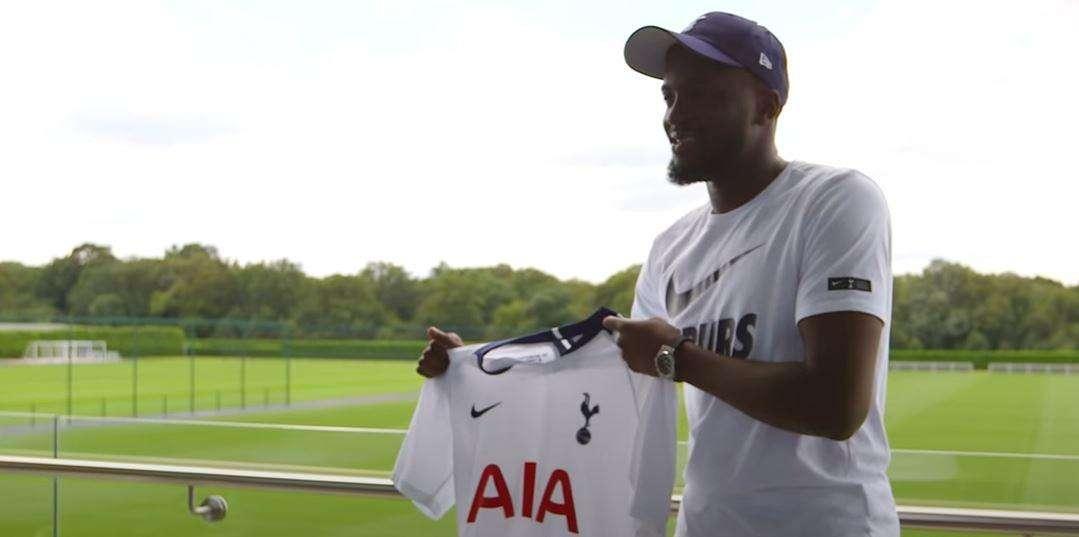 Rai - C'è l'ok di ADL: in settimana dal Tottenham arriva Ndombele in prestito con diritto! Cifre e dettagli
