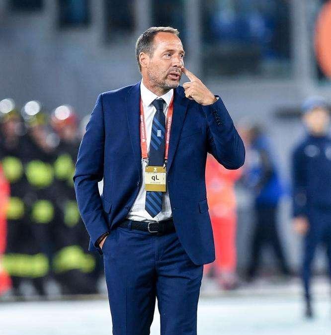 Ct Grecia: "Manolas deve vincere ancora per entrare nella storia! Tsimikas? Napoli un passo importante..."