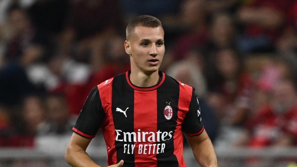 Clamoroso Camarda, non gioca al Milan ma piace alle big di Premier: il Chelsea fa sul serio