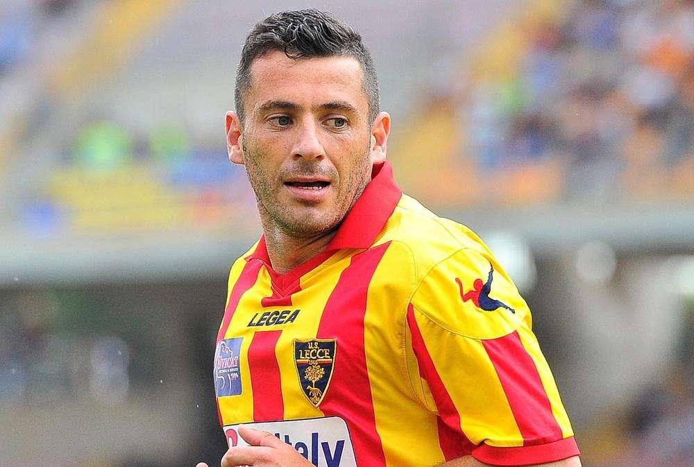 Il doppio ex Bogliacino: "Lecce rivelazione, ma il Napoli ha lanciato un messaggio all'Italia"