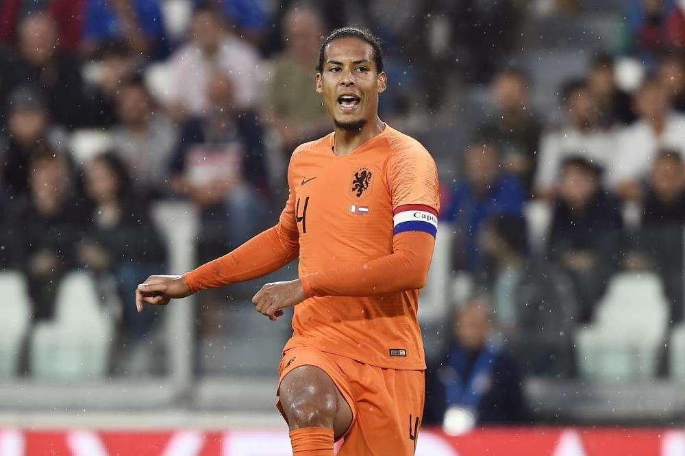 Liverpool, Klopp può sorridere: anche Van Dijk torna a "casa" prima 