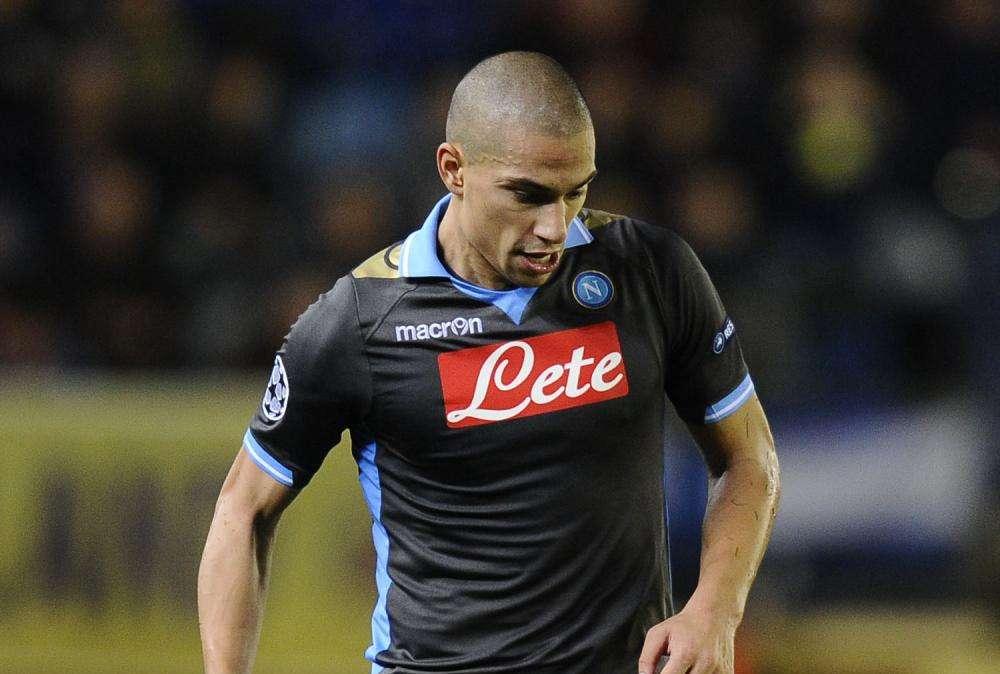 Raio: "Napoli favoloso, agli ottavi vorrei il Benfica"