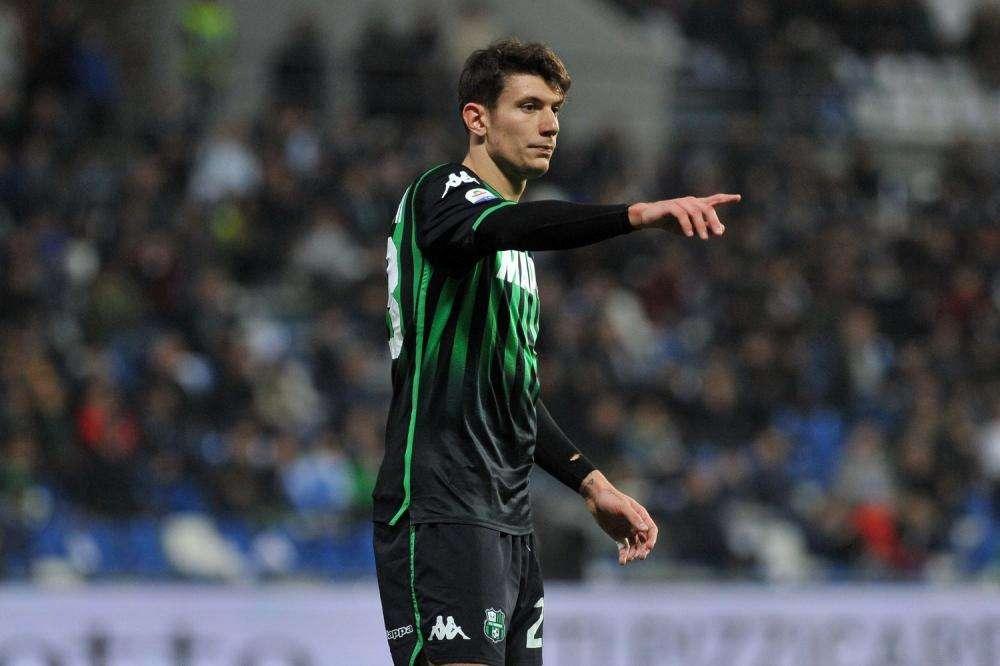 Sassuolo, Magnani: "Tante assenze, ma proveremo a giocare come sappiamo! Sulla fase difensiva..."