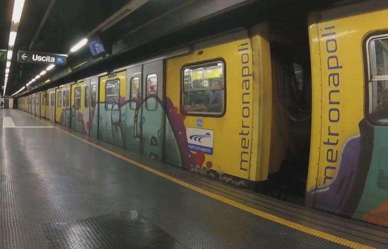 Ass. Cosenza: "Lavoro graduale per andare in metro allo stadio, servono più treni"