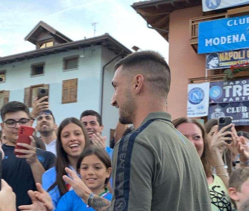 Politano: "Dispiaciuto per Euro 2024, ora punto al Mondiale. Sulla scelta di Di Lorenzo...”