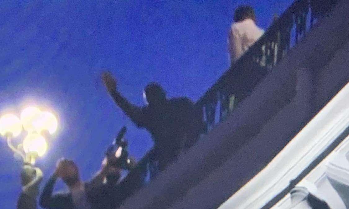 Lukaku è arrivato a Napoli! Entusiasmo pazzesco al Parker’s!