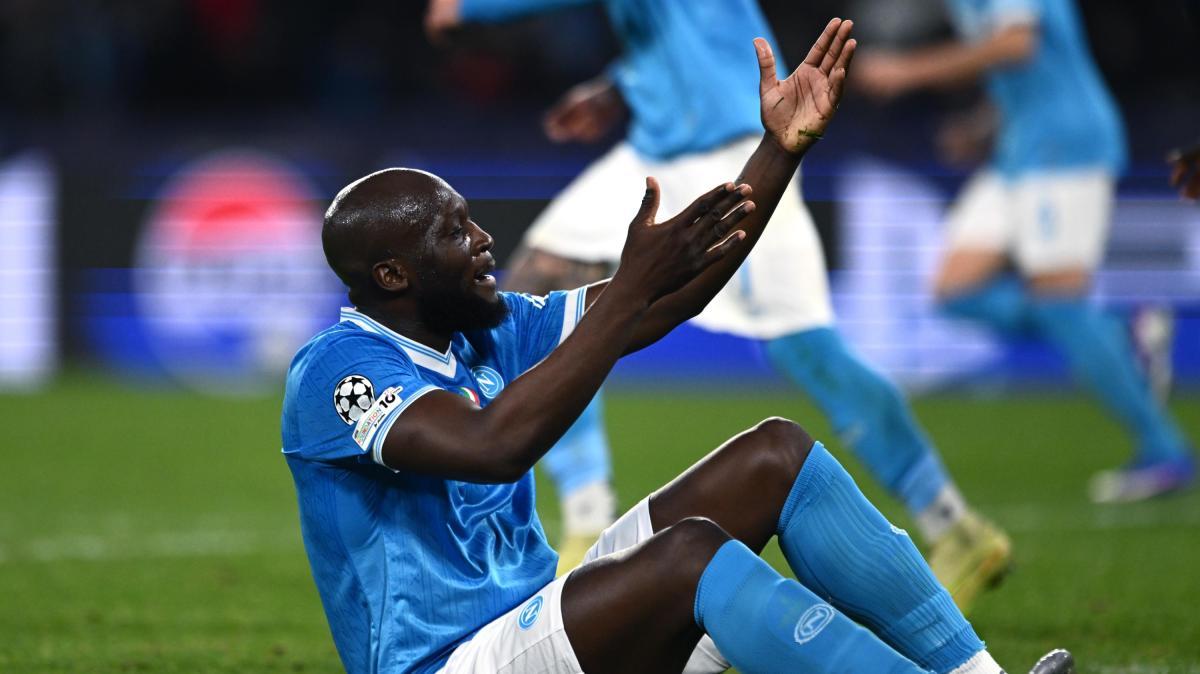Caso Lukaku, Gazzetta: "Sta pensando al Mondiale, club informato solo stamattina"