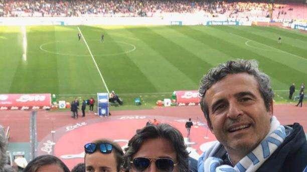 Riccardo Maria Monti a TN: "Nessun obiettivo è precluso, bisogna unirsi attorno alla squadra"
