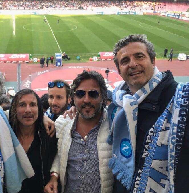 Riccardo Maria Monti: "Siamo l'unico stadio d'Italia dove è un grave problema spostarsi di posto per tifare"