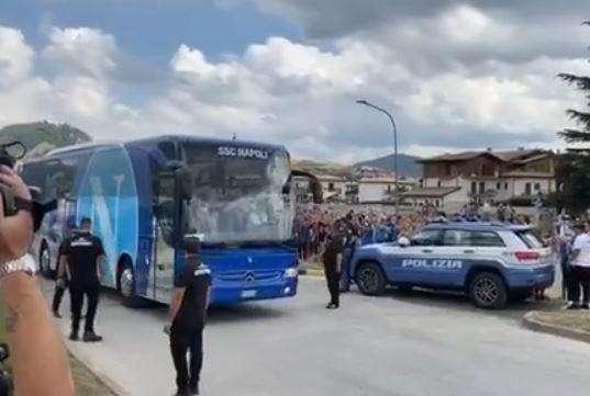 UFFICIALE - Castel di Sangro, che entusiasmo: in 24h esauriti tutti i posti per gli allenamenti!