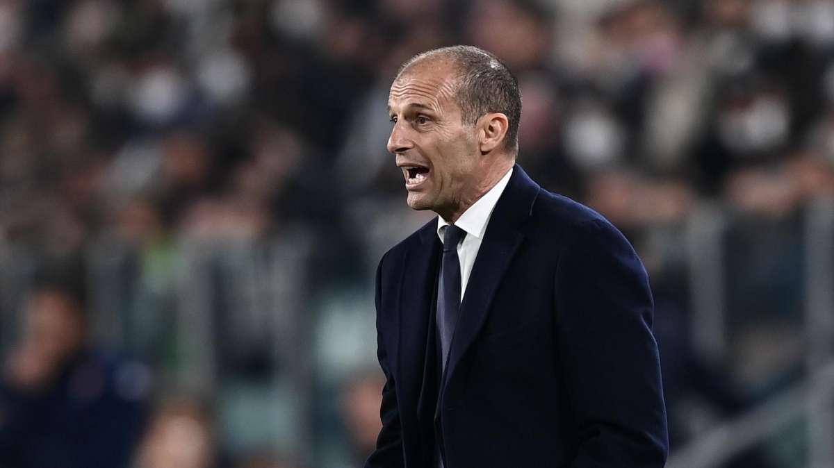 Allegri denuncia l'ex compagna: "Ha speso per sé gli alimenti di nostro figlio"