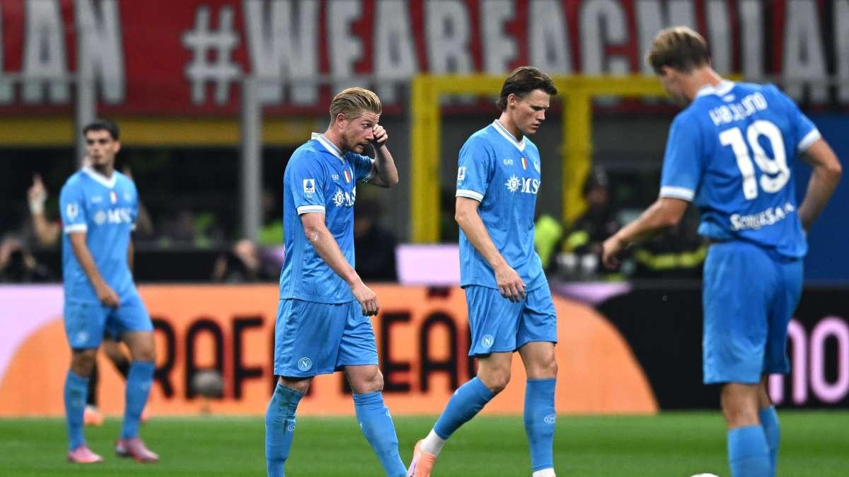 Serie A, la top-11 per valore di mercato: c’è solo un azzurro! McTominay scalzato da Koné 