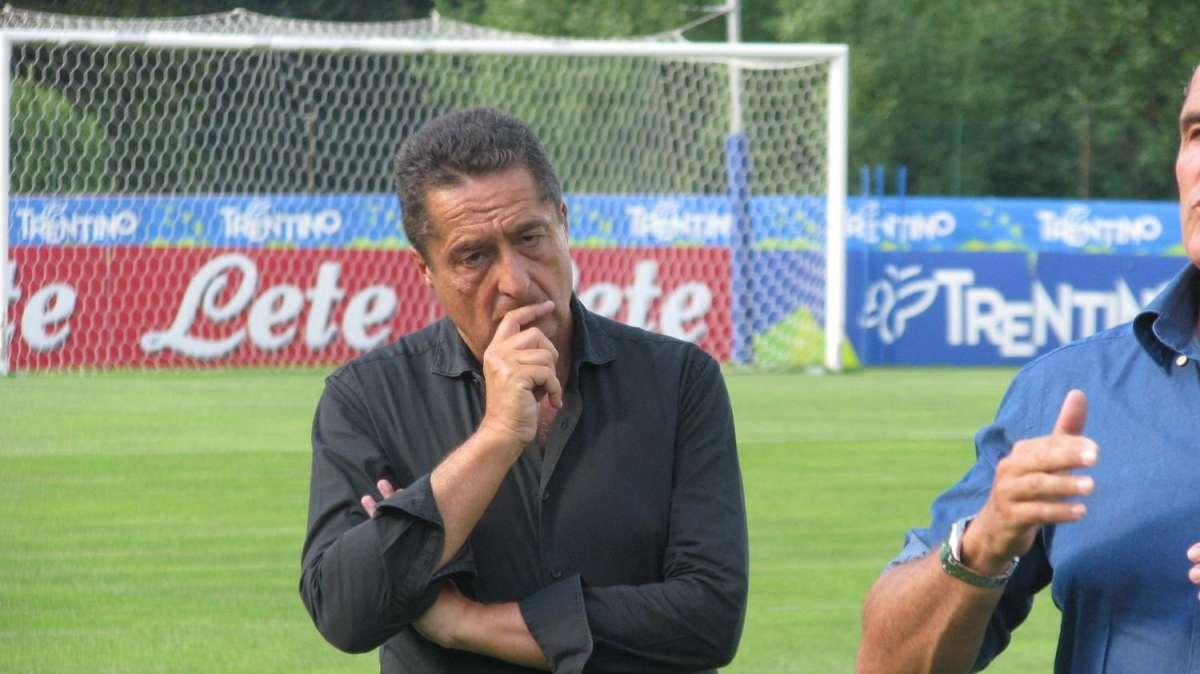 SSC Napoli: "Partecipiamo al dolore di Nicola Lombardo per la scomparsa della cara Dina"