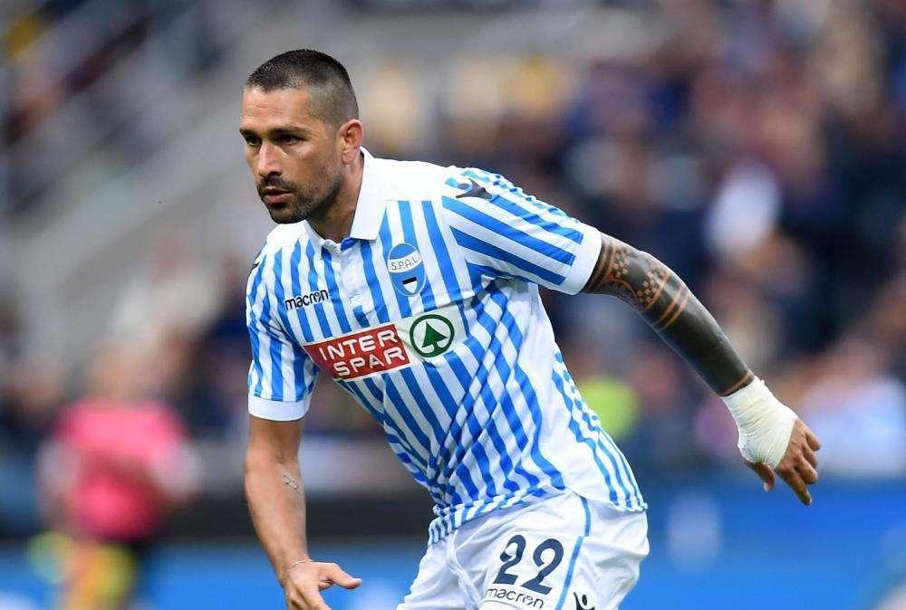 De Maggio: “Inglese andava tenuto, ma vi dirò di più: prenderei subito Borriello!”