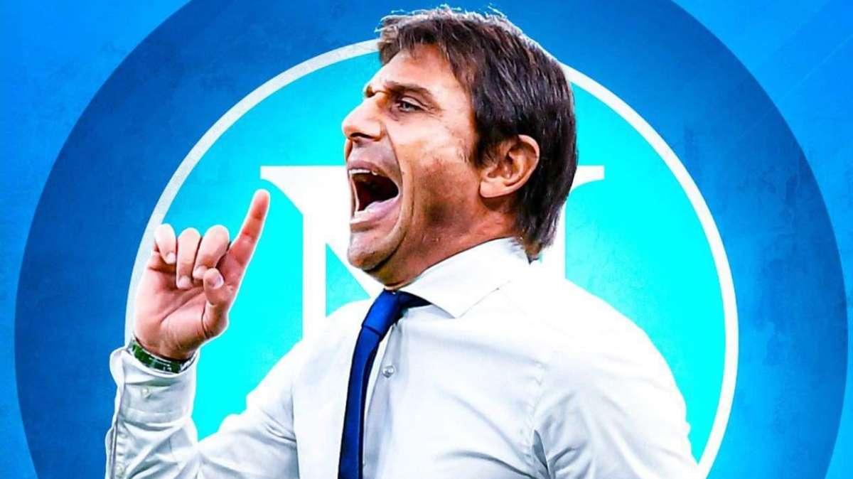 E' il giorno di Antonio Conte: tutto il Napoli in Filmauro ed arriva l'annuncio ufficiale! ADL: "Che orgoglio!", Conte: "Napoli piazza globale!"