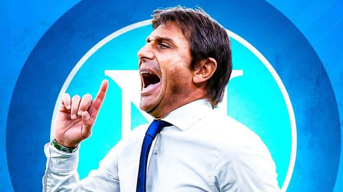 Bomba di Repubblica - ADL ha scelto Conte, manca solo accordo su 'clausola Champions'